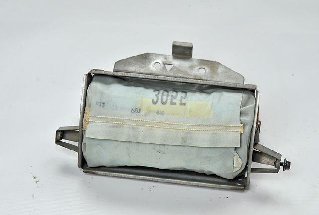 SUBRA ÇIKMA YEDEK PARÇA AIRBAG_610